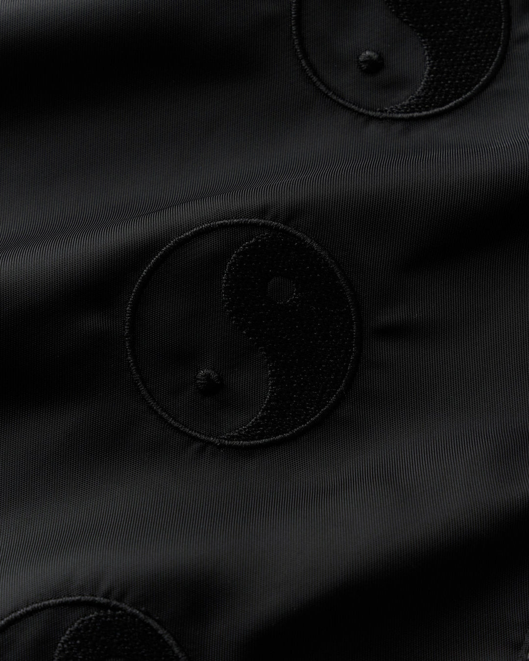 Yin Trunk - Black