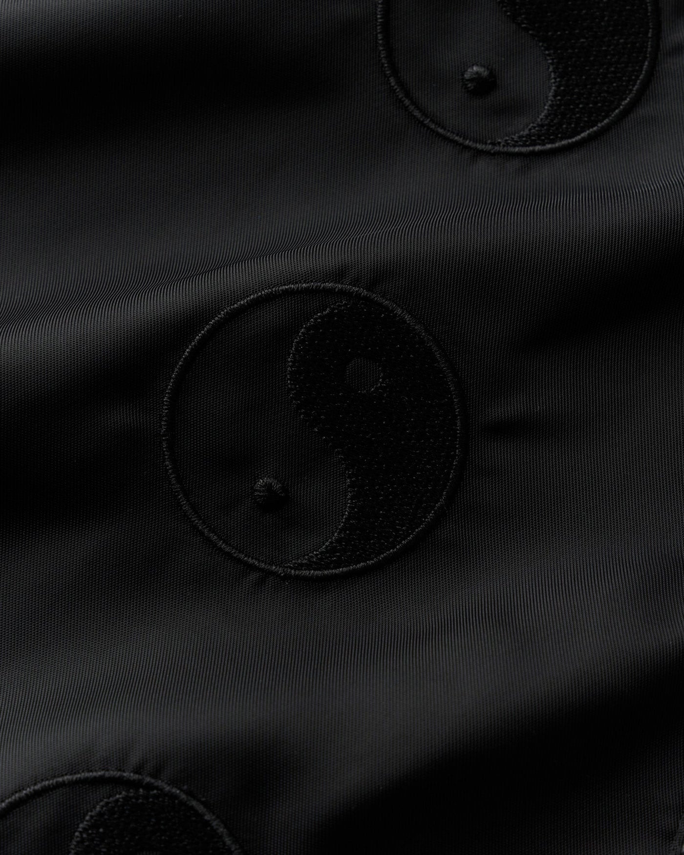 Yin Trunk - Black