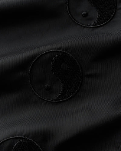 Yin Trunk - Black