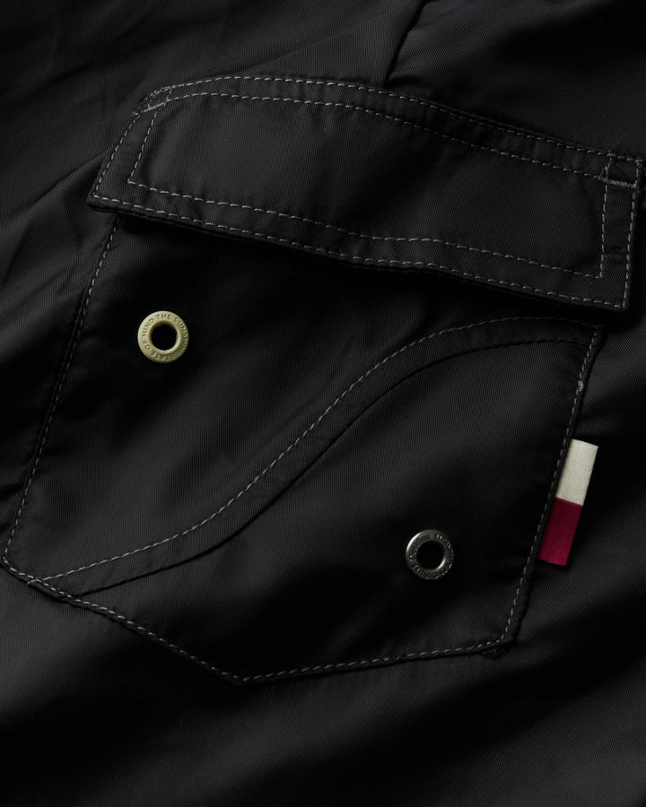 Yin Trunk - Black