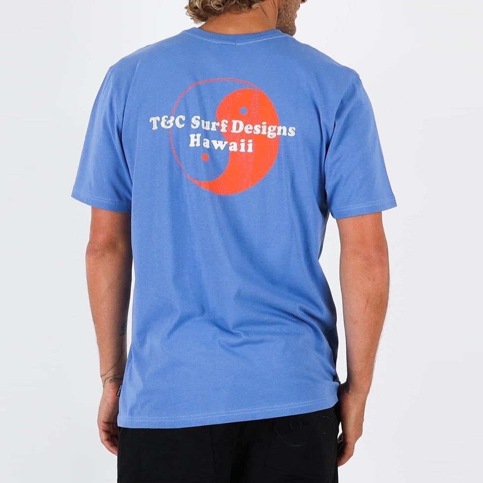 Twilight Tee - Pacific