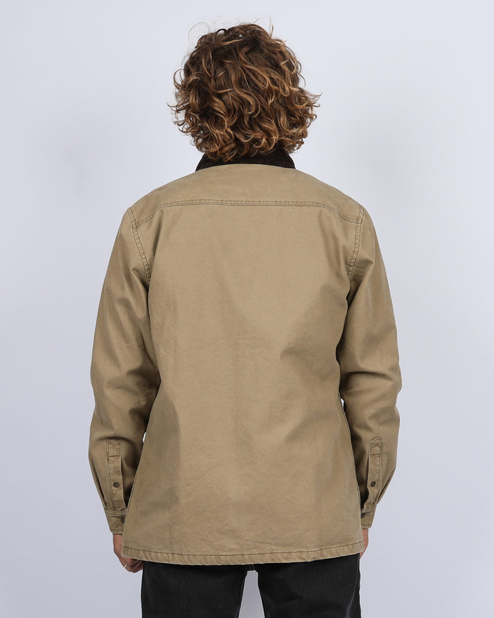 Homestead Jacket - Earth