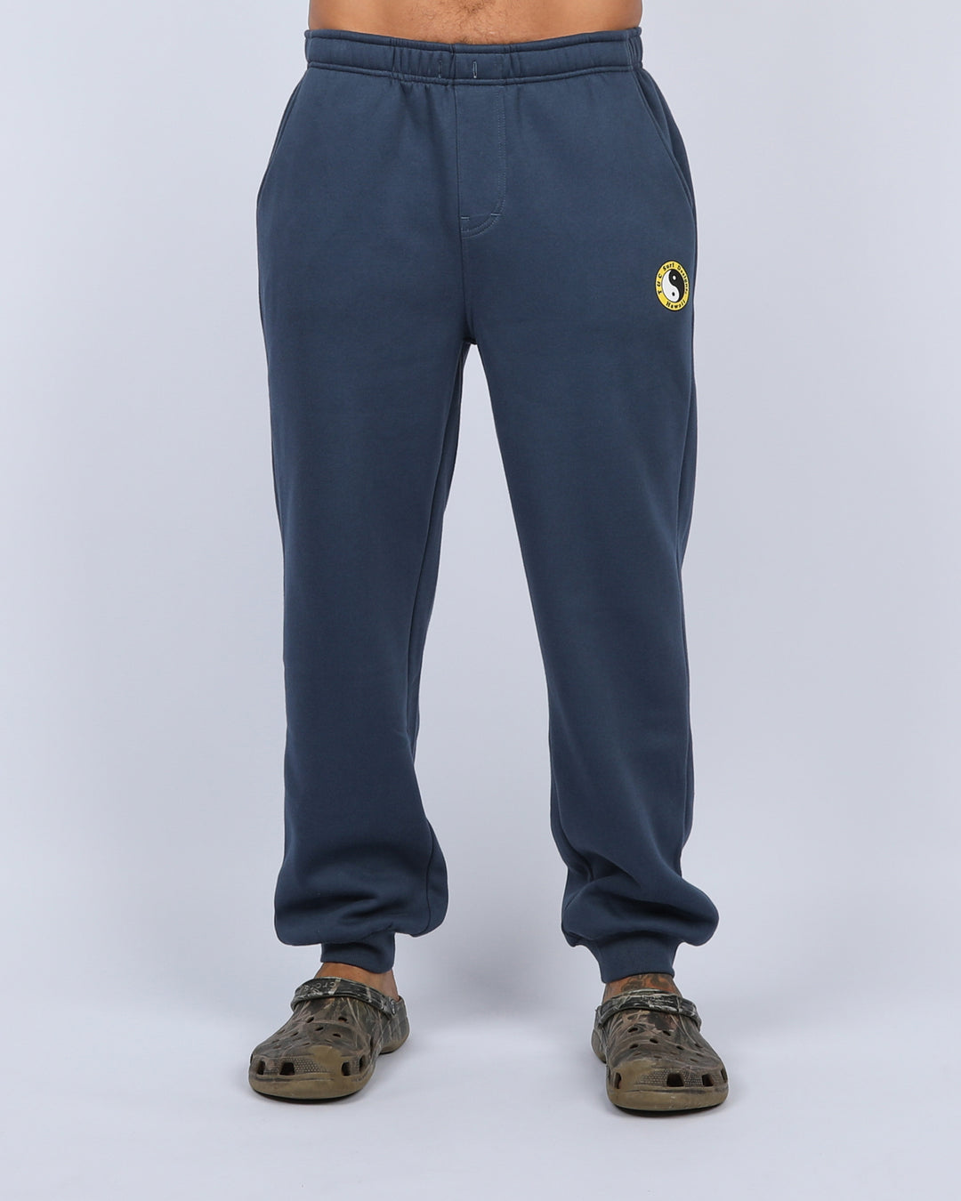 OG Track Pant -  Pacific