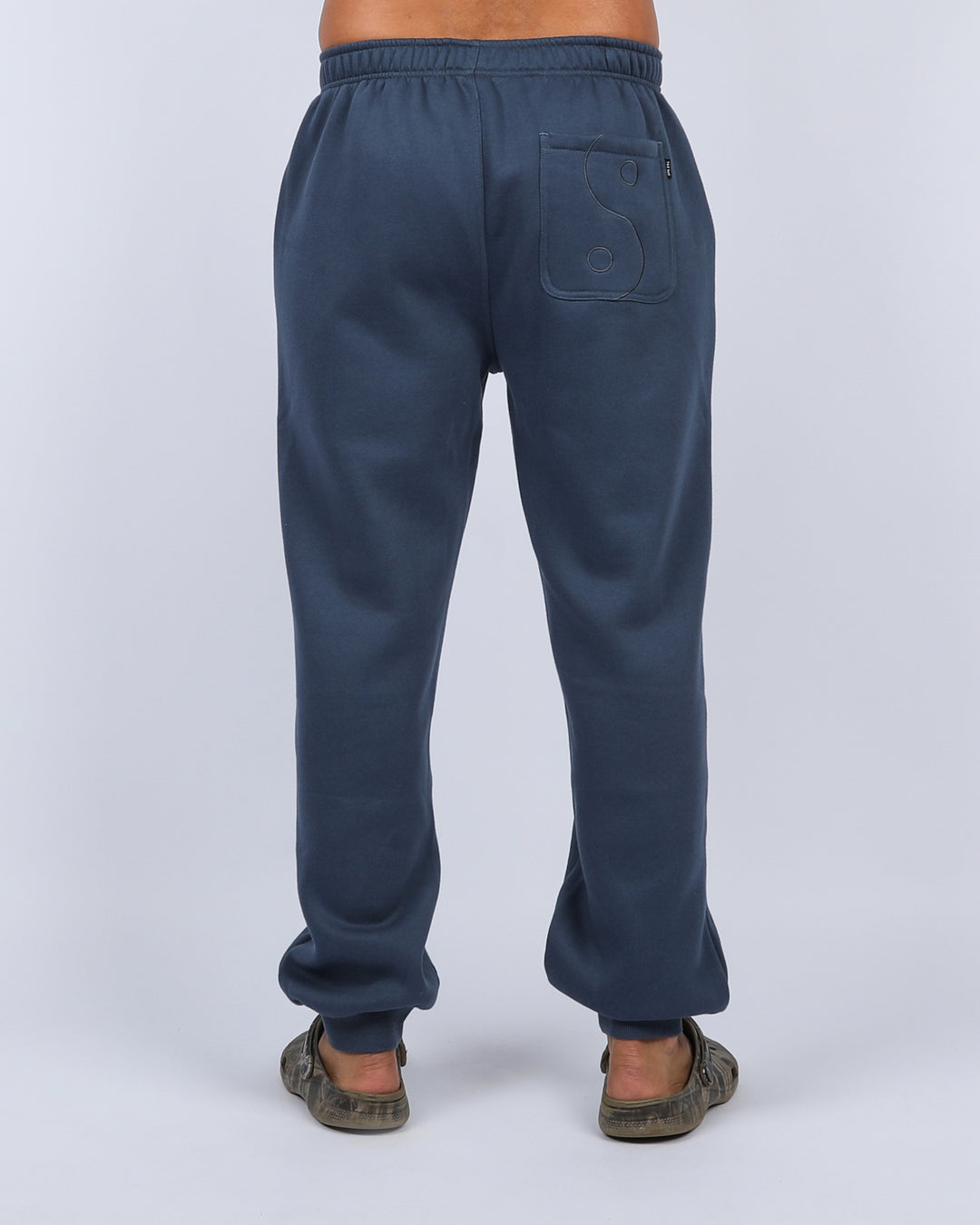 OG Track Pant -  Pacific