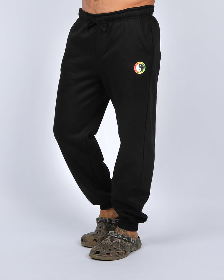OG Track Pant - Black Fade