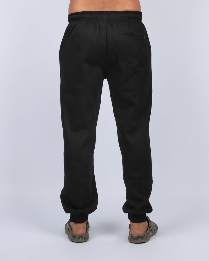OG Track Pant - Black Fade