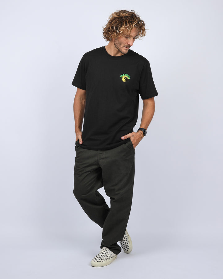 Coasting Pant - Charcoal