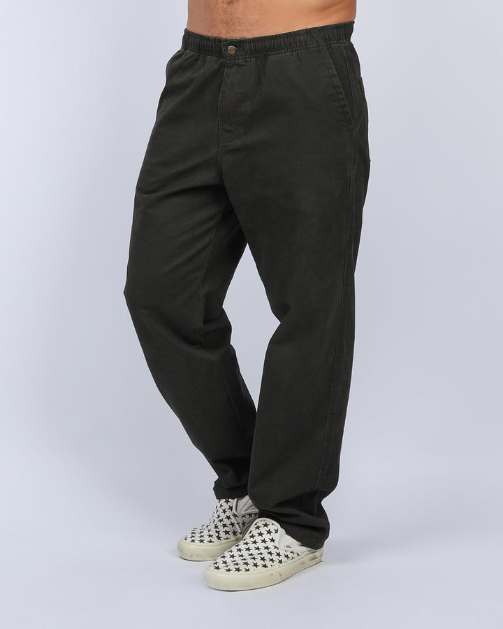 Coasting Pant - Charcoal