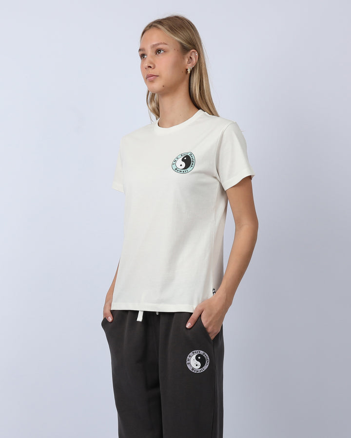 OG Regular Fit Tee - Stone