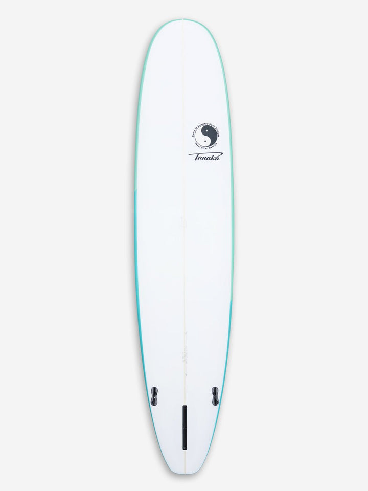 Town Model surfboard spray 5