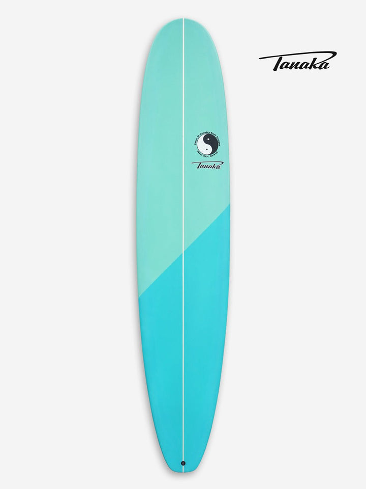 Town Model surfboard spray 4