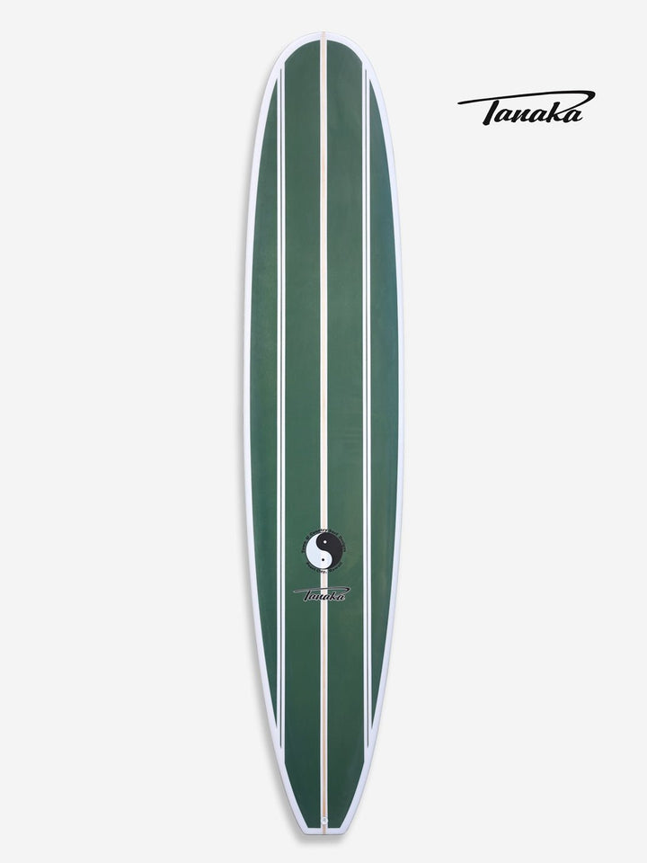 Town Model surfboard spray 1