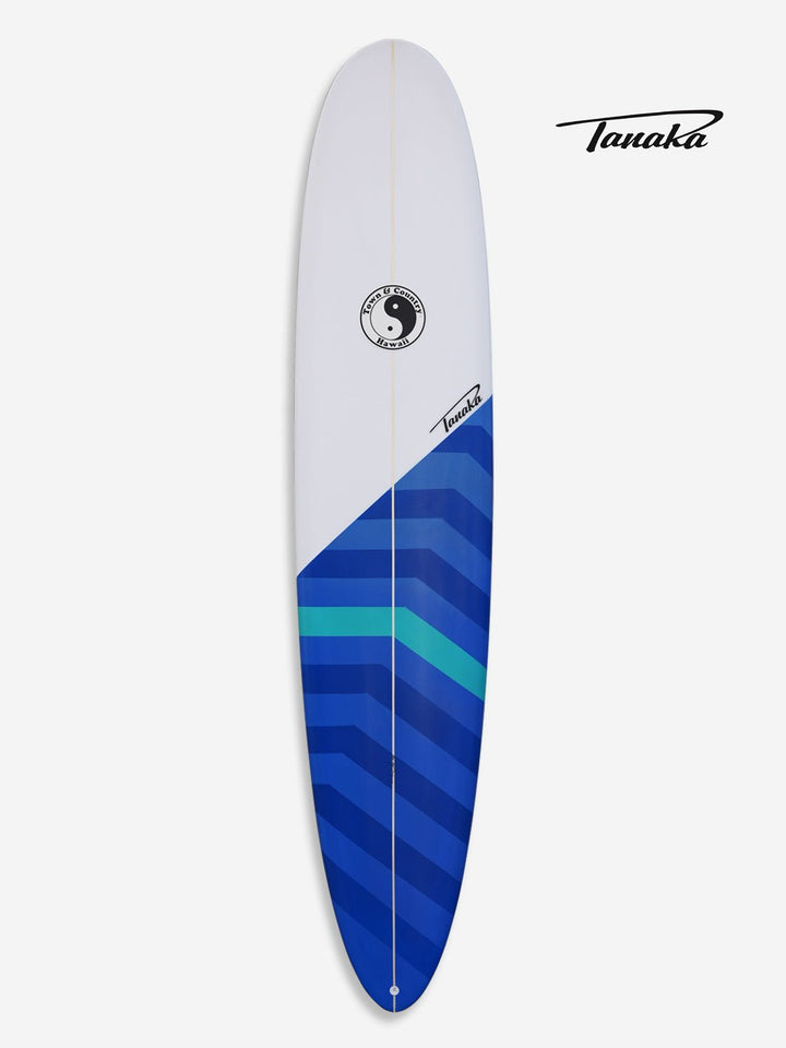 Tri Con surfboard spray 1