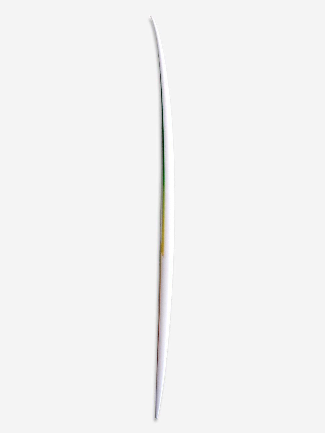 Viper surfboard spray 6