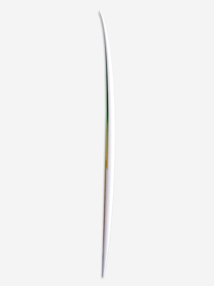 Viper surfboard spray 6