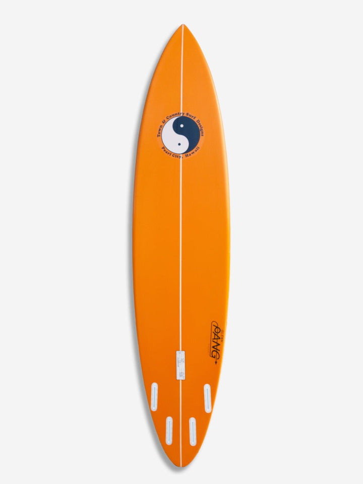 W-4XT surfboard spray 2
