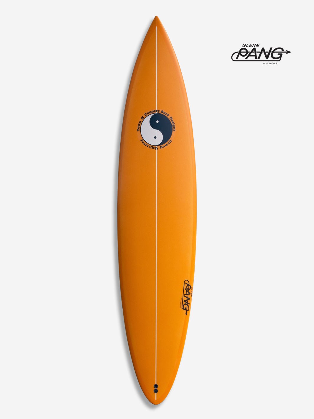 W-4XT surfboard spray 1