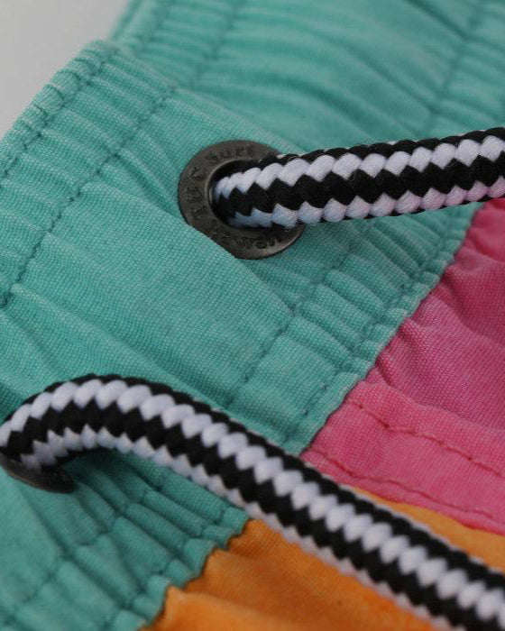 Hype Surf Shorts - Multi