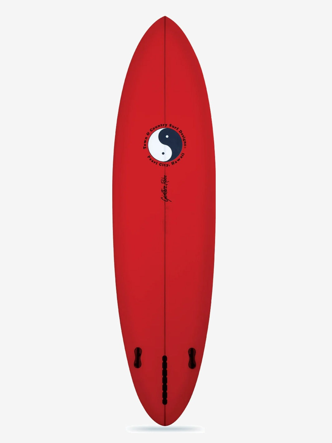 MLC Mid Length Fire – bottom