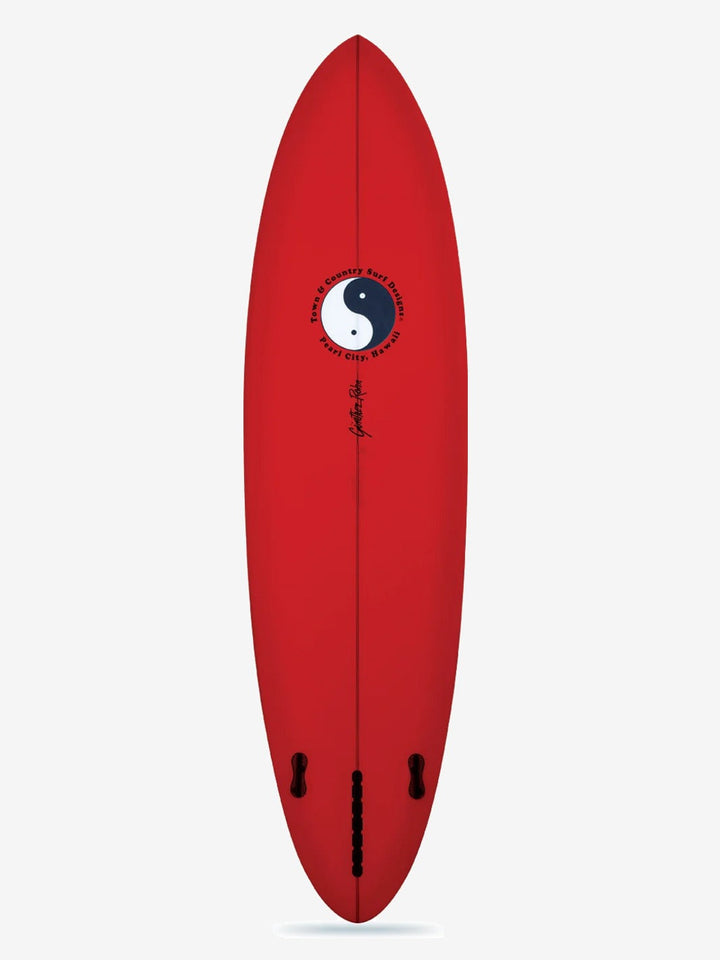 MLC Mid Length Fire – bottom