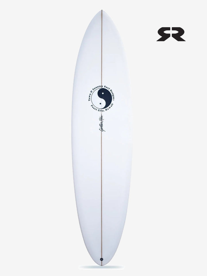 MLC Mid Length Fire – deck