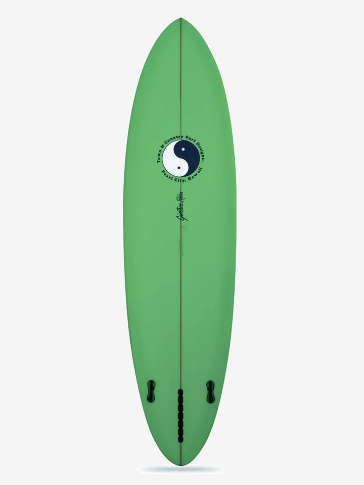 MLC Mid Length Moss – bottom