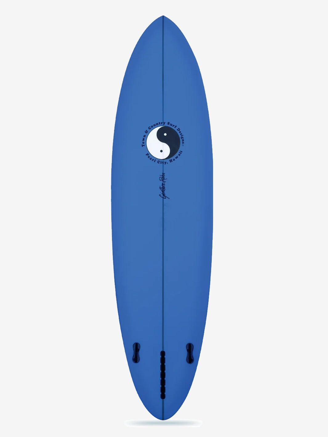 MLC Mid Length Ocean – bottom