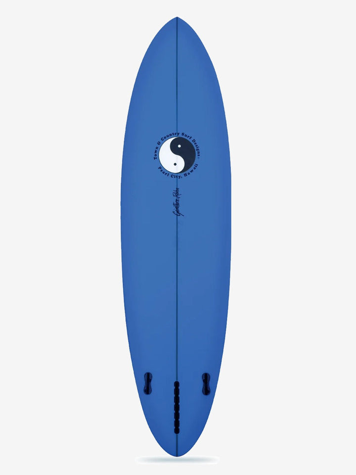 MLC Mid Length Ocean – bottom