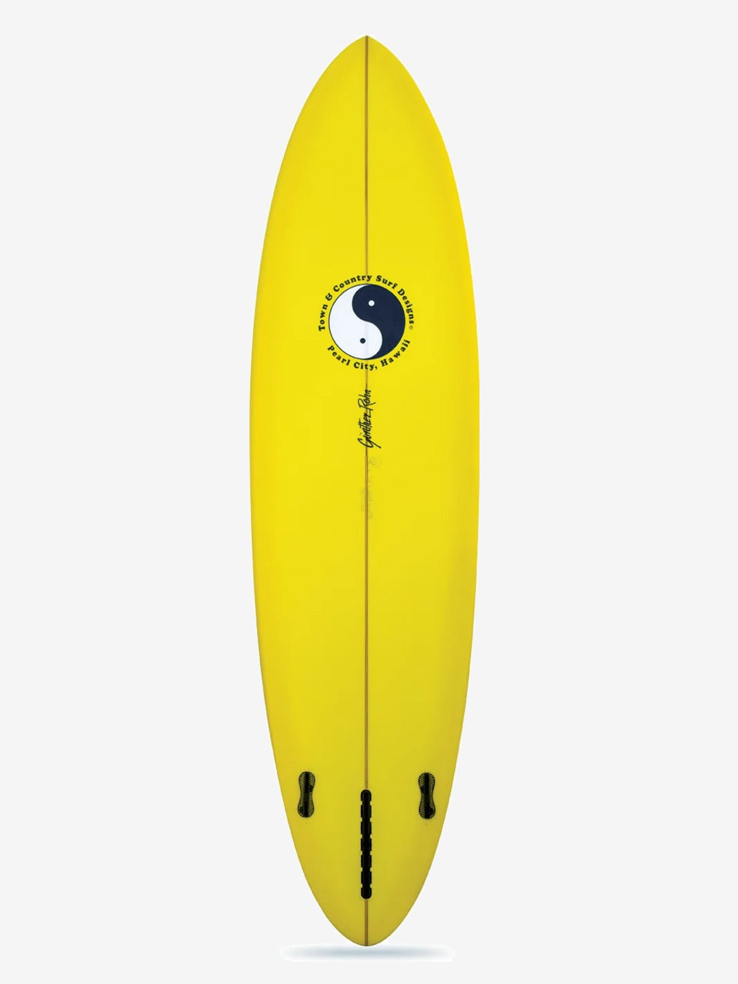 MLC Mid Length Sun – bottom