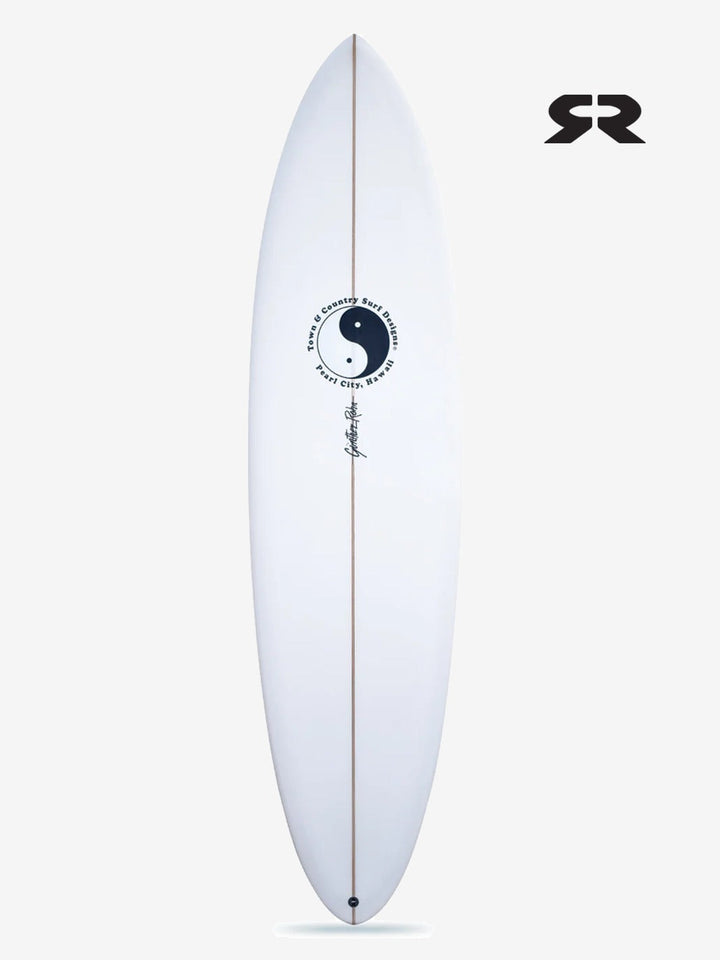MLC Mid Length Sun – deck