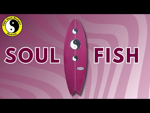 Soul Fish video