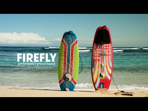 Firefly video