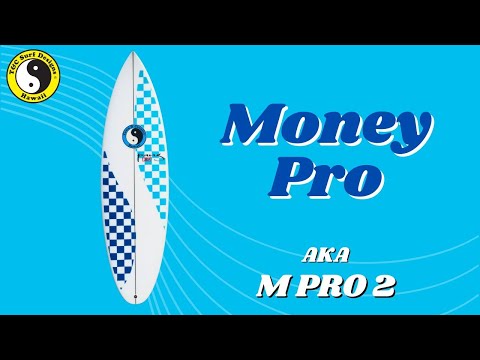 Money Pro (M Pro 2) video