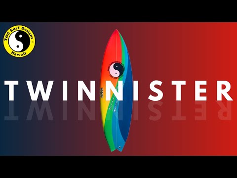Twinnister video