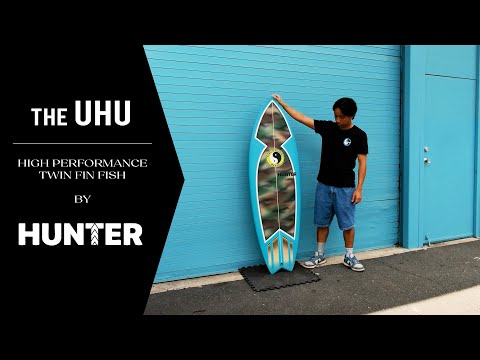 Uhu video