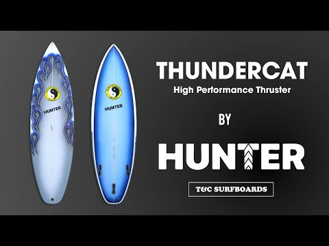Thundercat video