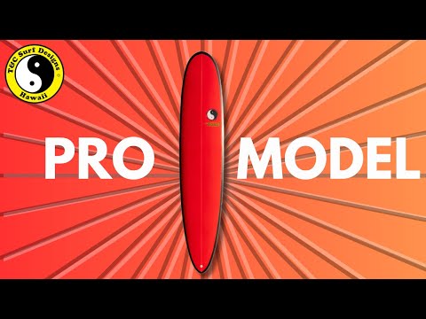 Pro Model video