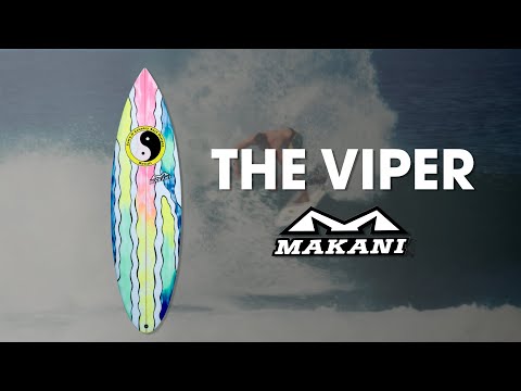 Viper video