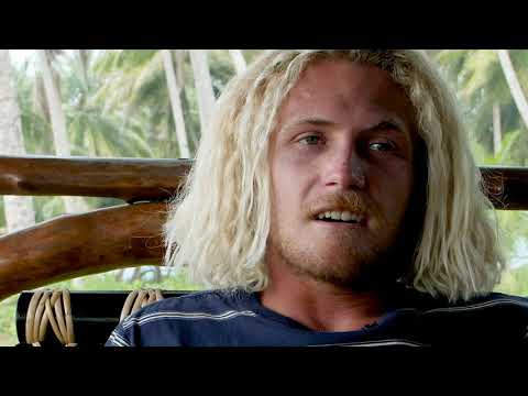 The Saint – Kolton Sullivan review