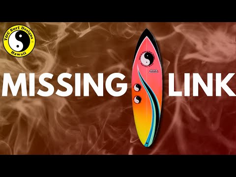 Missing Link video