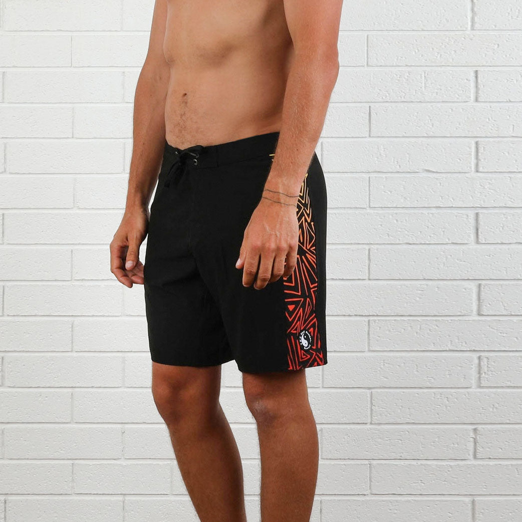 Mystic Trunk - Black