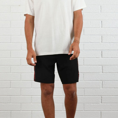 Mystic Trunk - Black