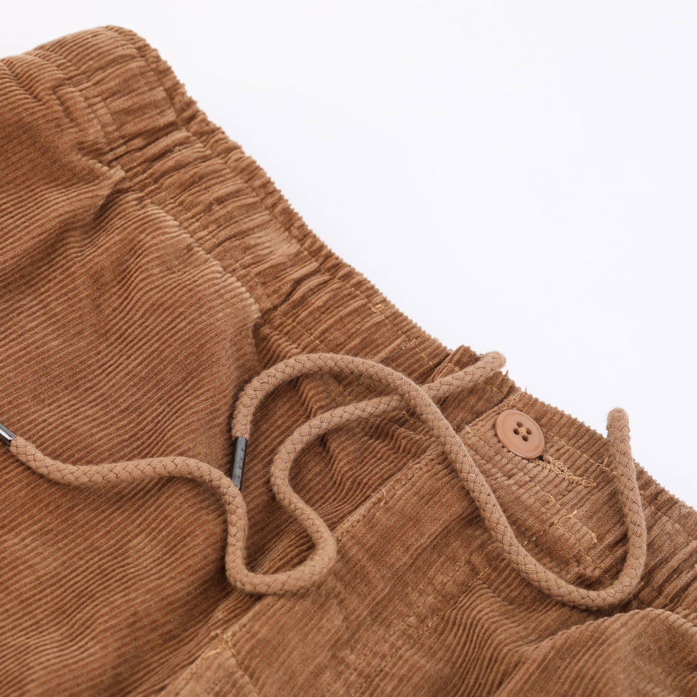 Whaler Cord Pant - Clay