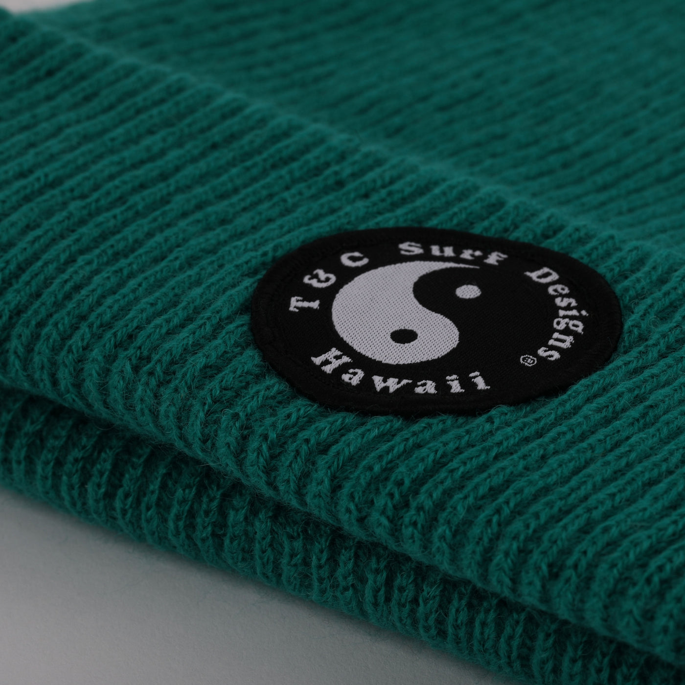 OG Beanie -  Spearmint