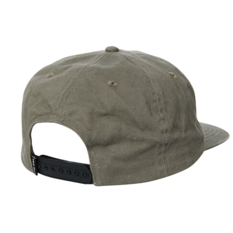 OG TC Washed Snap Back