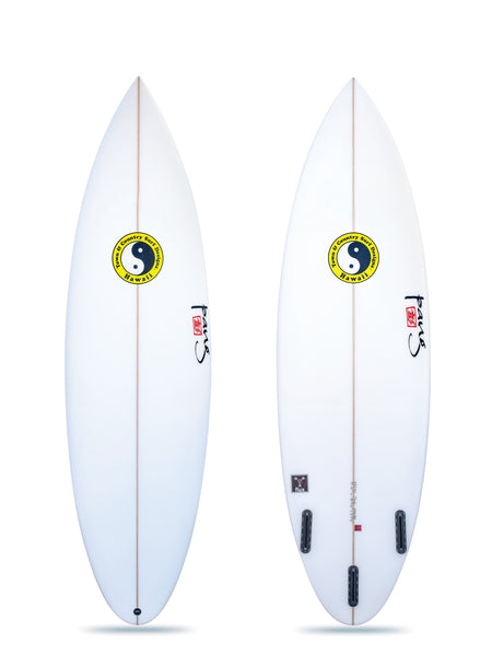 Pang surfboards discount