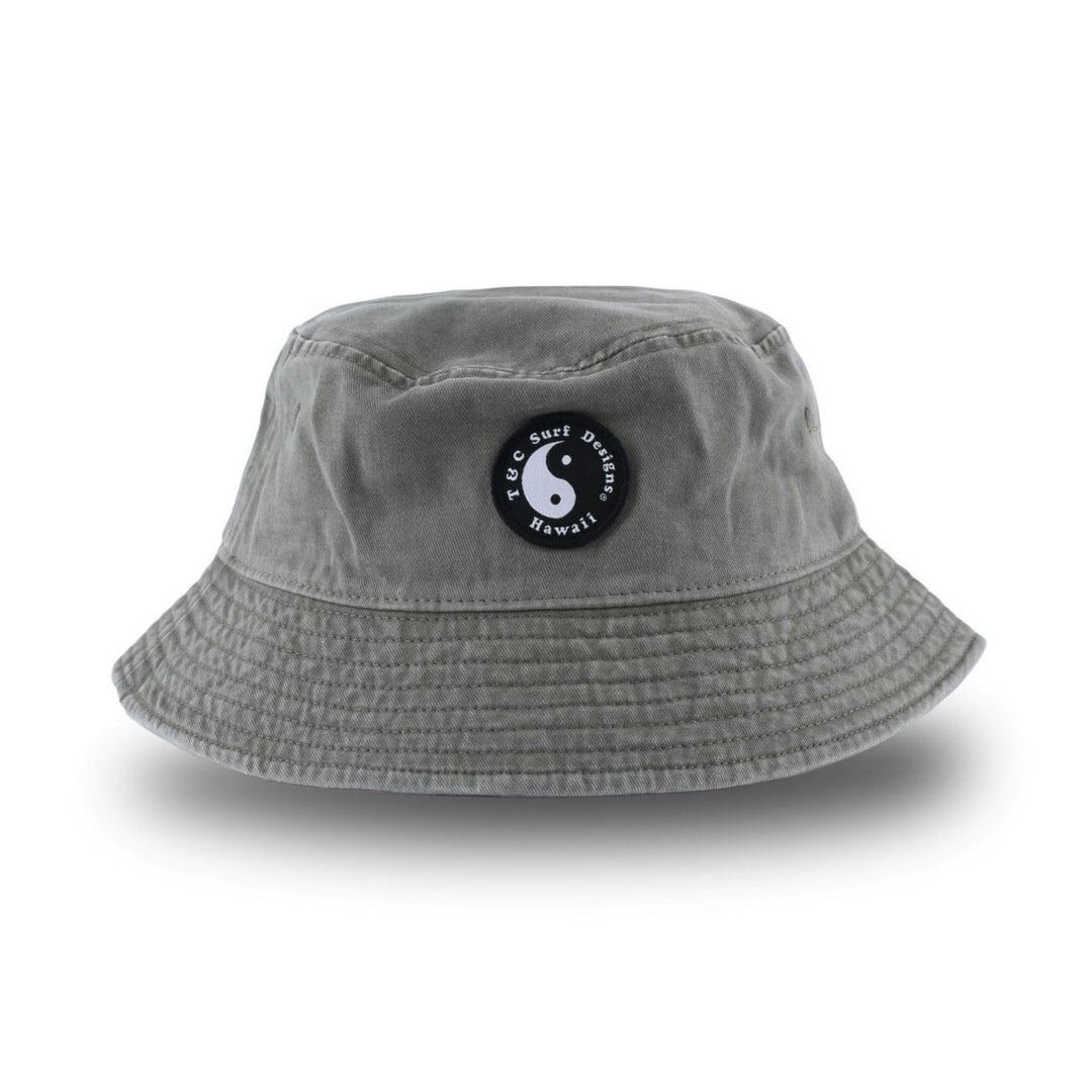 OG Bucket Hat - Washed Military