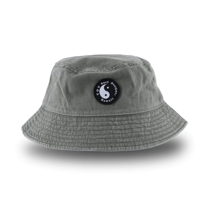 OG Bucket Hat - Washed Military