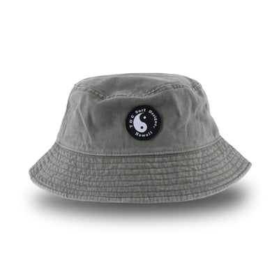 OG Bucket Hat - Washed Military