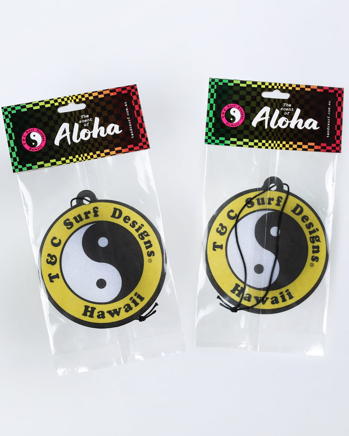 OG Air Freshener - 2 PK